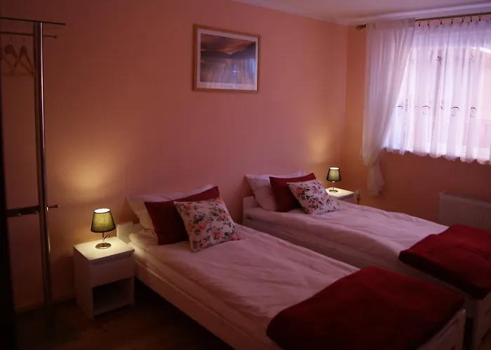 Ametyst Jelenia Góra