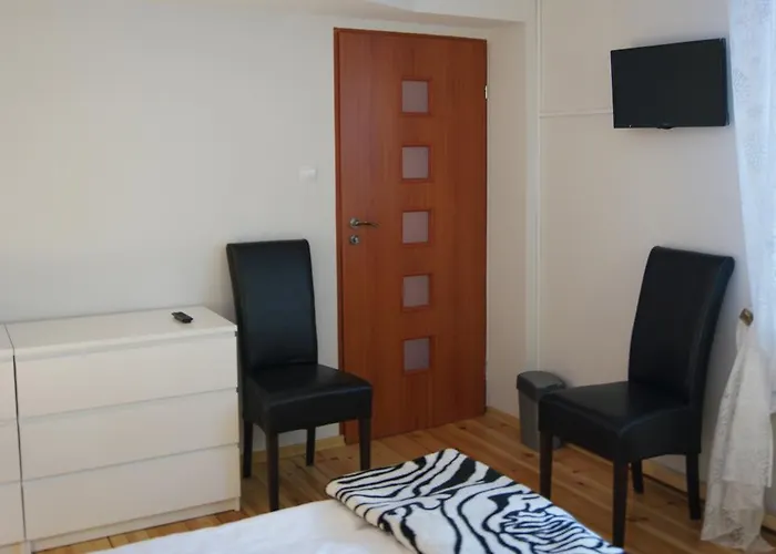 Ametyst Apartamento *