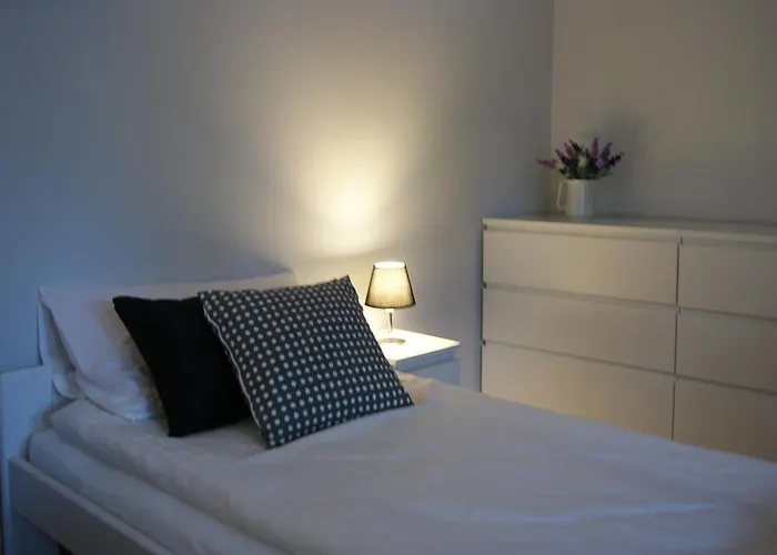 Ametyst Apartamento *